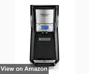 Hamilton Beach 12 Cup Coffee Maker