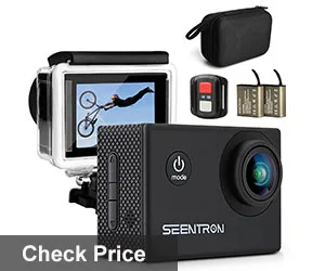 Action Camera