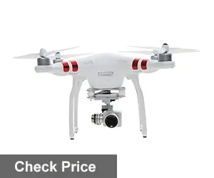 DJI Phantom P3-Standard