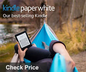 Kindle e-Reader