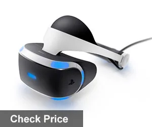 VR Headset
