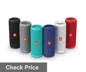 Portable Speaker