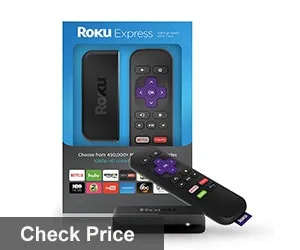 Streaming Device