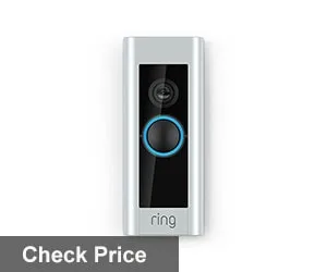 Smart Doorbell