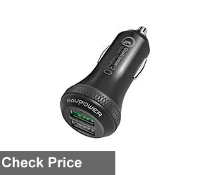 Car Charger