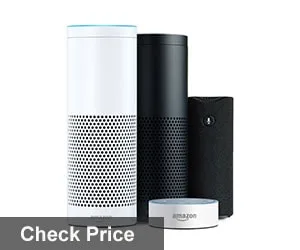 Echo Devices