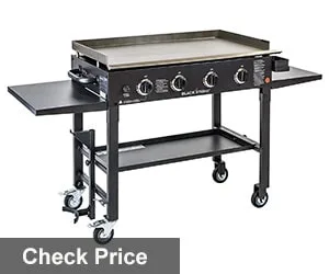BBQ Grill