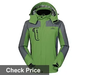Jackets