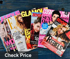 Magazine Subscription