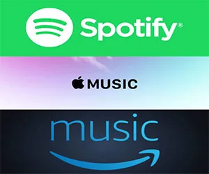 Music Subscription