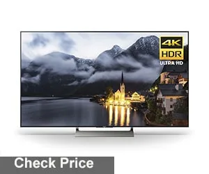 Smart 4K TV