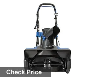 Snow Blower