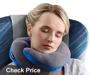 Travel Pillow