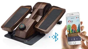 Under Desk Elliptical