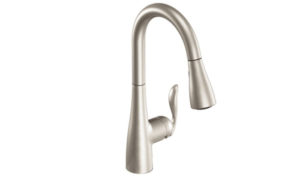 Best Kitchen Faucets Reviews 2025: Top Rated Products - MyHomeAppliances