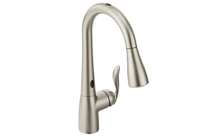 Moen Arbor Motionsense Touchless Faucet