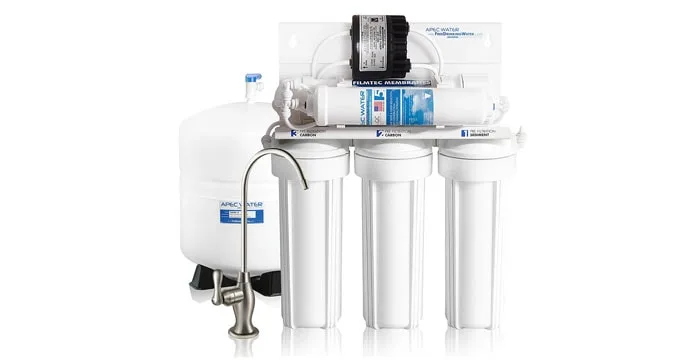 APEC Top Tier PO-PERM Water Filter