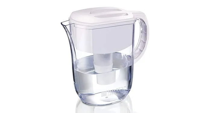 Brita Large 10 Cup Water Filter Pitcher