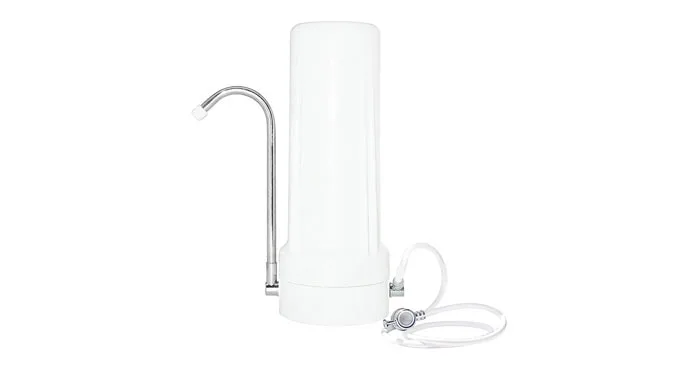 New Wave Enviro 10 Stage Water Filter System