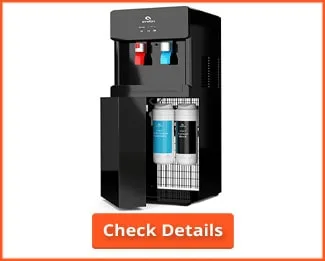 Avalon Bottleless Water Cooler Dispenser