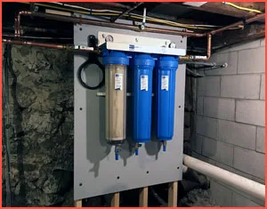 Best Whole House Water Filter Systems