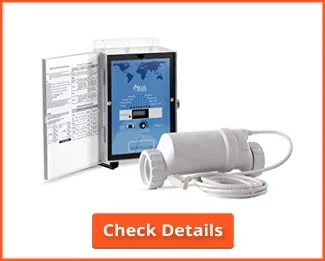 BLUE WORKS Pool Chlorinator BLH30
