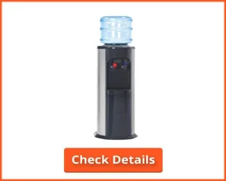 Clover B14A Bottled Water Dispenser