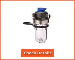 Culligan WH-HD200-C Whole House Water Filter