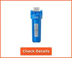 DuPont WFPF13003B Universal Whole House Water Filter