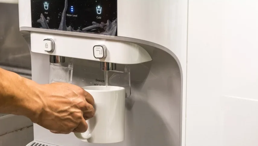 Factors to Consider Before Choosing Your Water Dispenser Factors to Consider Before Choosing Your Water Dispenser