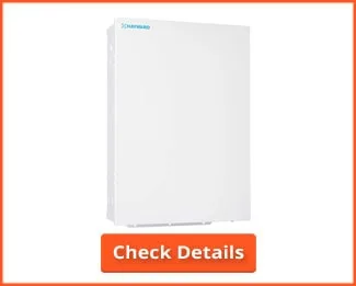 Hayward Goldline PL-PLUS AquaPlus Salt Chlorination System