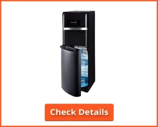 Primo Deluxe Water Dispenser