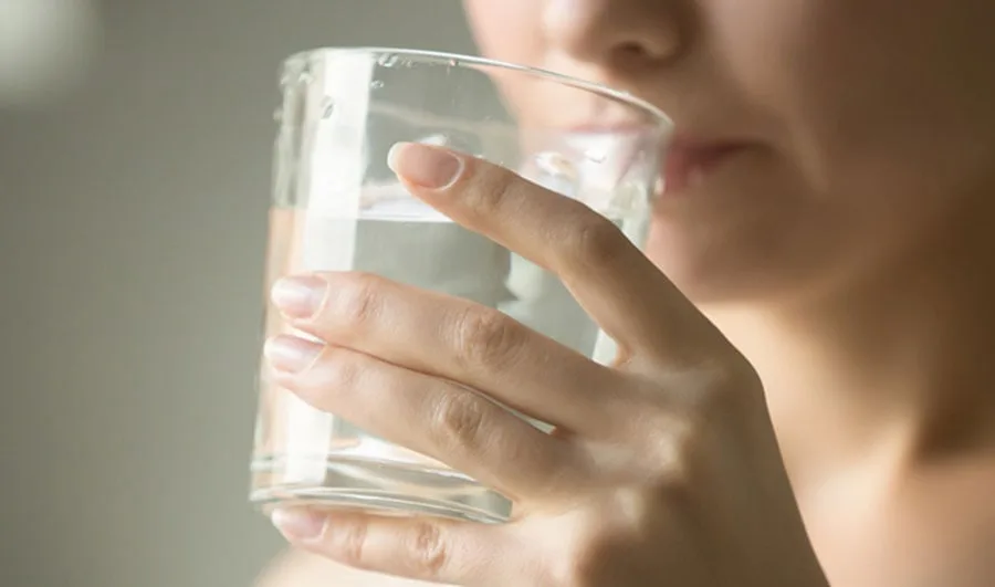 Water Consumption