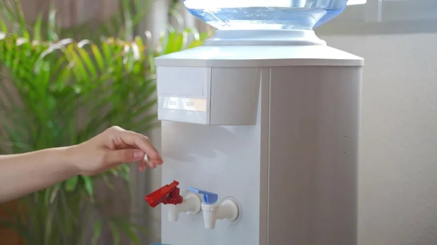 Water Cooler Dispenser Water Cooler Dispenser