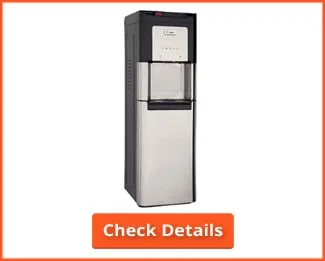Whirlpool Self Cleaning Water Cooler