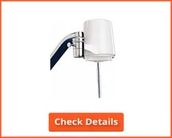 Culligan FM-15A Faucet Mount Water Filter