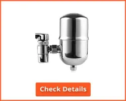 Engdenton Water Filter Faucet