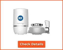 Waterdrop WD-FC-01 Water Filter Faucet