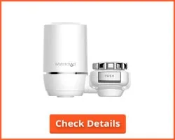 Waterdrop WD-FC-02 Water Faucet Filter