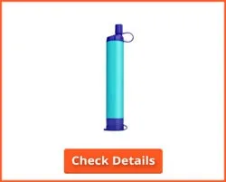 WakiWaki Portable Straw Filter