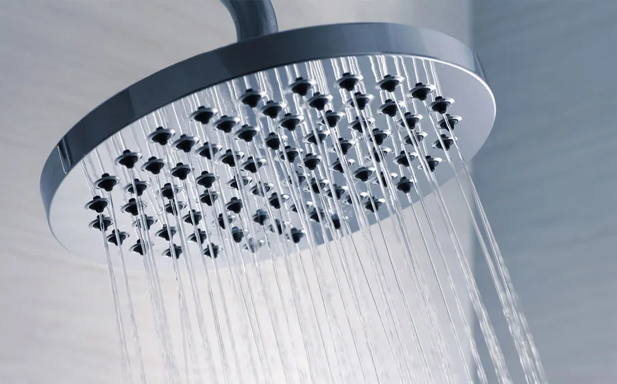 Shower Filter Necessity