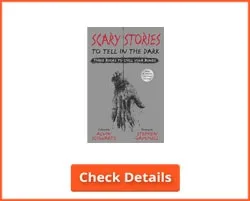 Scary Stories to Tell in the Dark