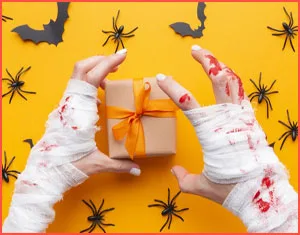 Unique Halloween Gifts Unique Halloween Gifts