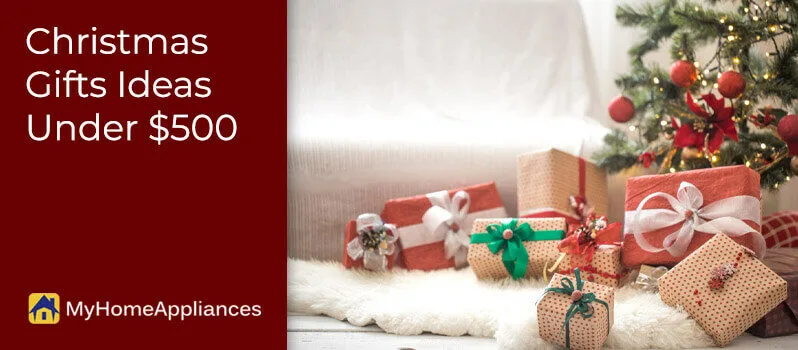 Christmas Gifts Ideas Under $500