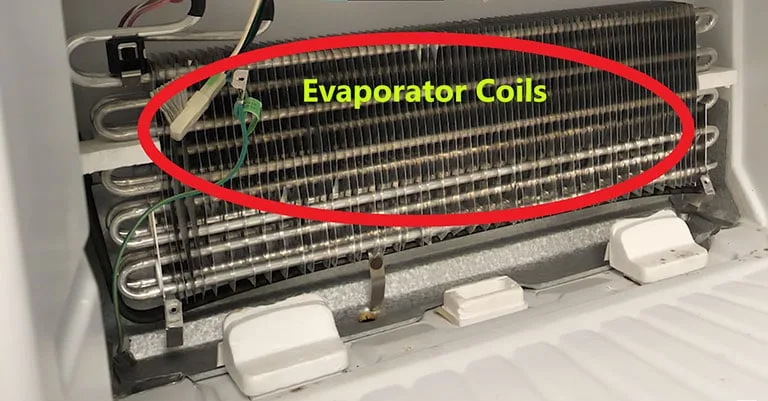 Evaporator Coils Evaporator Coils