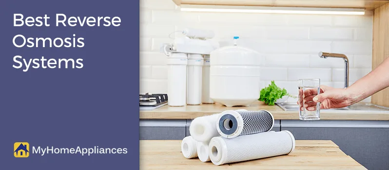 Best Reverse Osmosis Systems Best Reverse Osmosis Systems