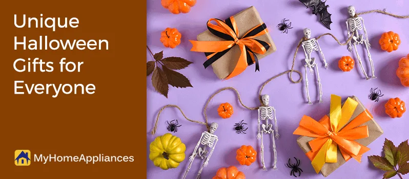 Unique Halloween Gifts for Everyone Unique Halloween Gifts for Everyone