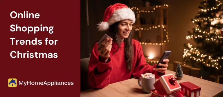 Online Shopping Trends for Christmas