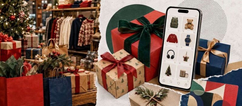 Christmas Gift Trends and Popularity Statistics 2025: Unwrapping This Year's Christmas Gift Preferences