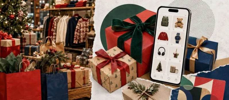 Christmas Gift Trends and Popularity Statistics 2025: Unwrapping This Year's Christmas Gift Preferences